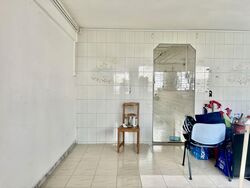 Blk 714 Chong Pang Green (Yishun), HDB 4 Rooms #530548621